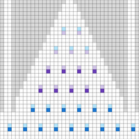 Soltavlan mössa lusar