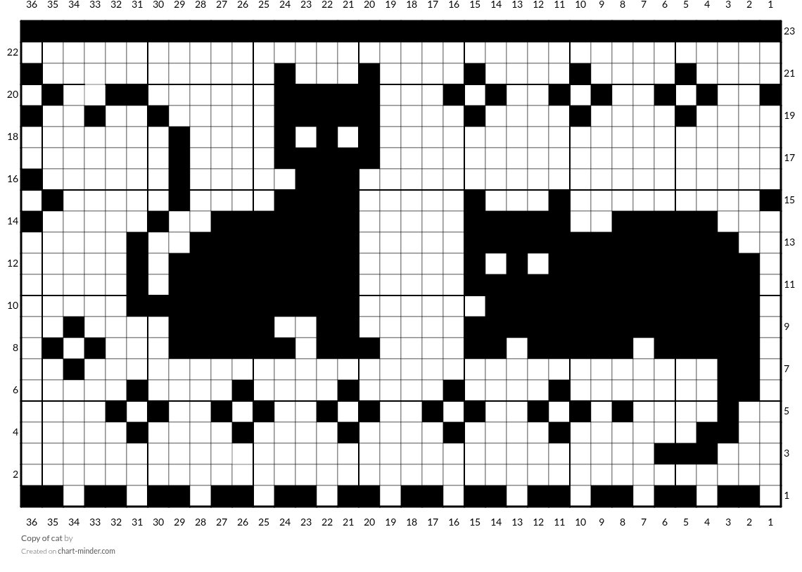 Copy of cat