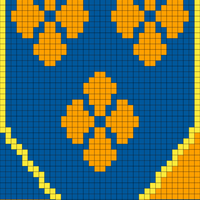 Copy of Copy of Blason