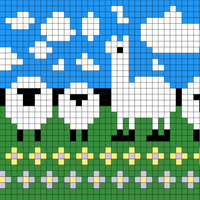 Baaa Alt