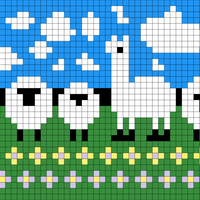 Baaa Alt