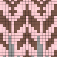 Dreyma 4 brn pink beigh