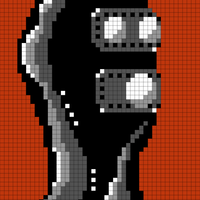 DUPLICATE STITCH