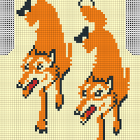 PHM Back Panel (Size 38)