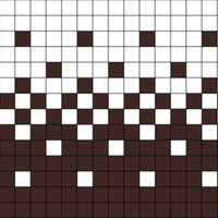 Easy gradient