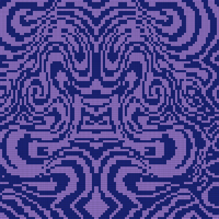 swirl shirt