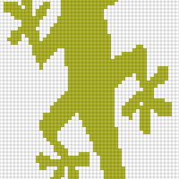 lizard