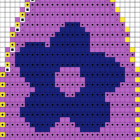 Copy of Sailor slipper