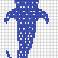 whale shark