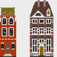 Dutch Living Back