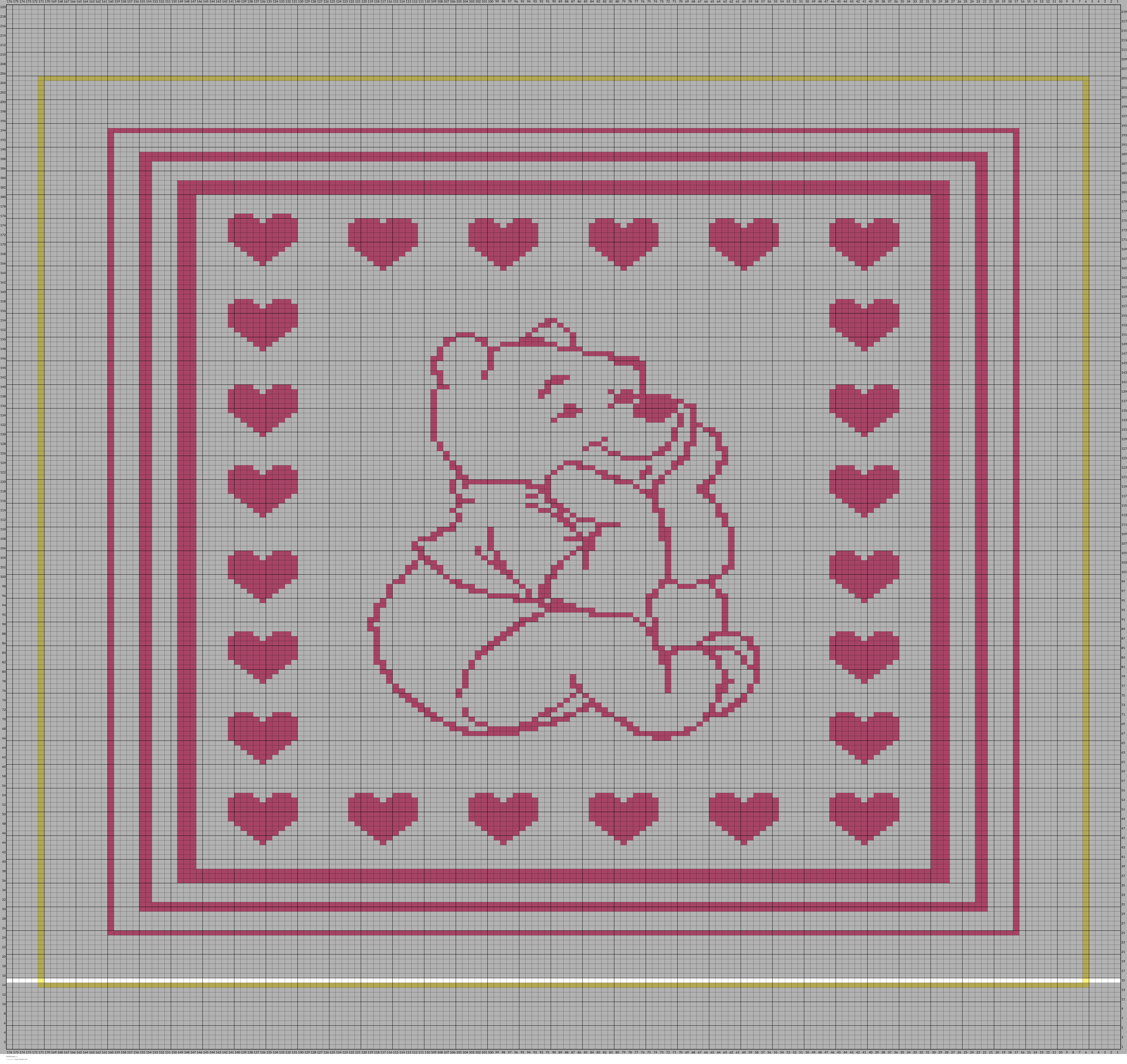 Babyteppe