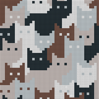 Cats!