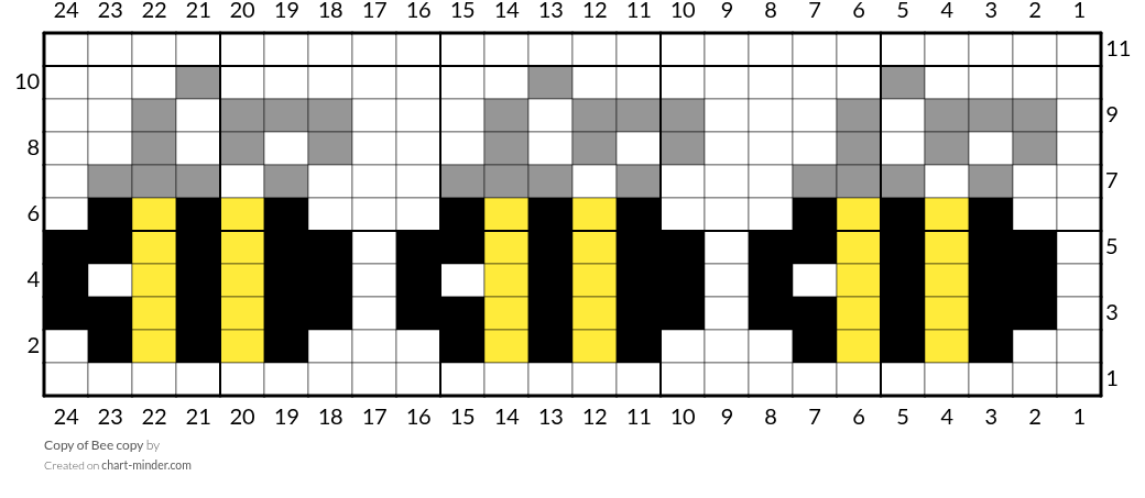 Copy of Bee copy