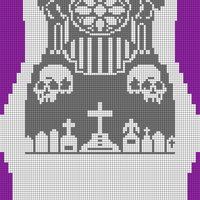 final template dress