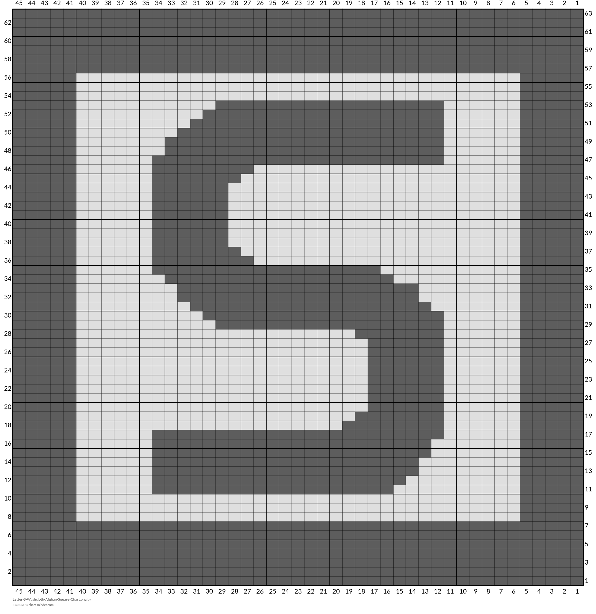 Letter-S-Washcloth-Afghan-Square-Chart.png