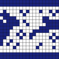 Blank slate snowshoe hare design
