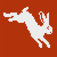 50x50 Hare