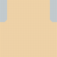 My-fox-Cardigan-back