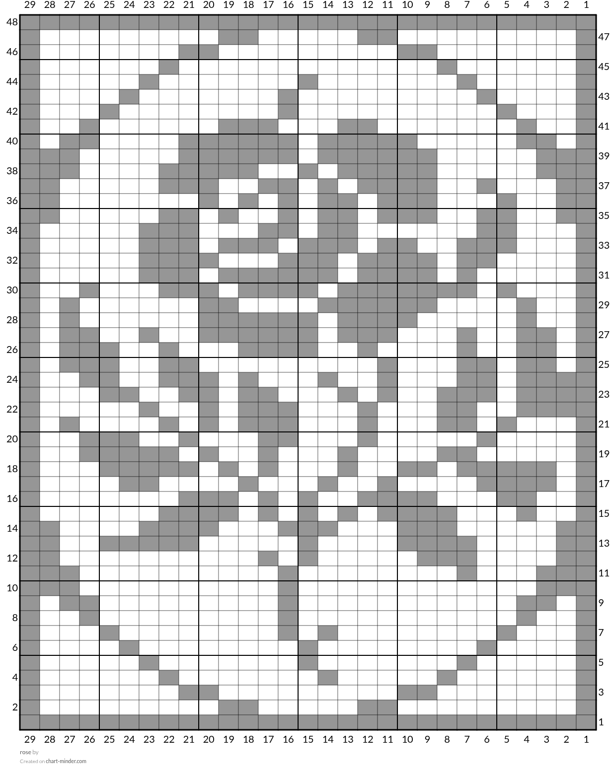 rose