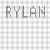 Peter and Jess Blanket - Rylan