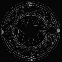 Copy of Cardcaptor Sakura Sakura's Magic Circle 300x300