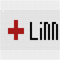 rødekors pannebånd 