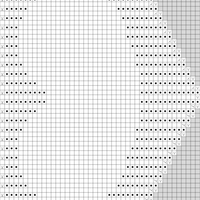 Cherry Blossom Bandana 