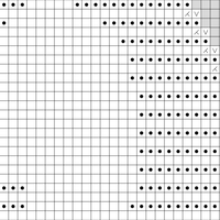 Cherry Blossom Decrease