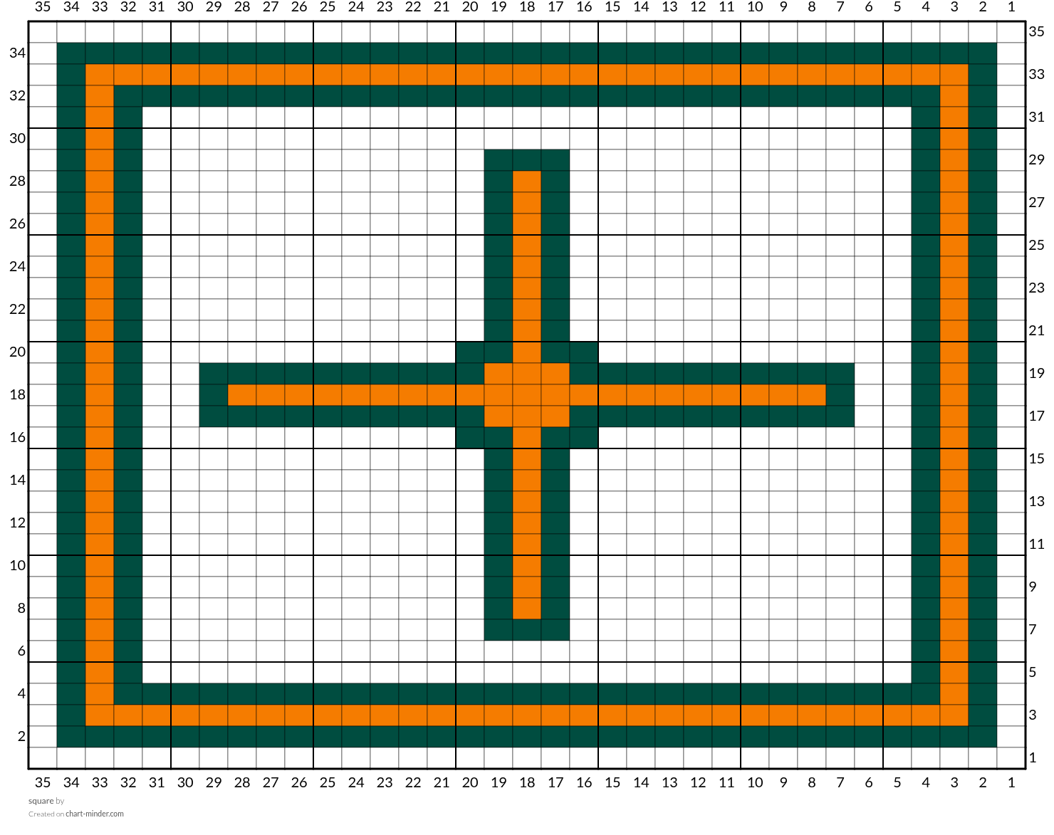 square