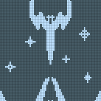 Diving Gannet for Printing 1-100