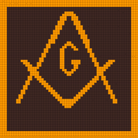 Square and Compasses