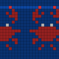 Crab Hat