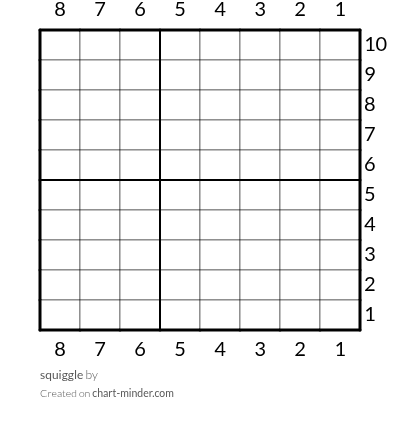 squiggle