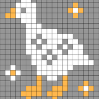 Copy of Duck for socks