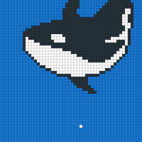 orca sweater