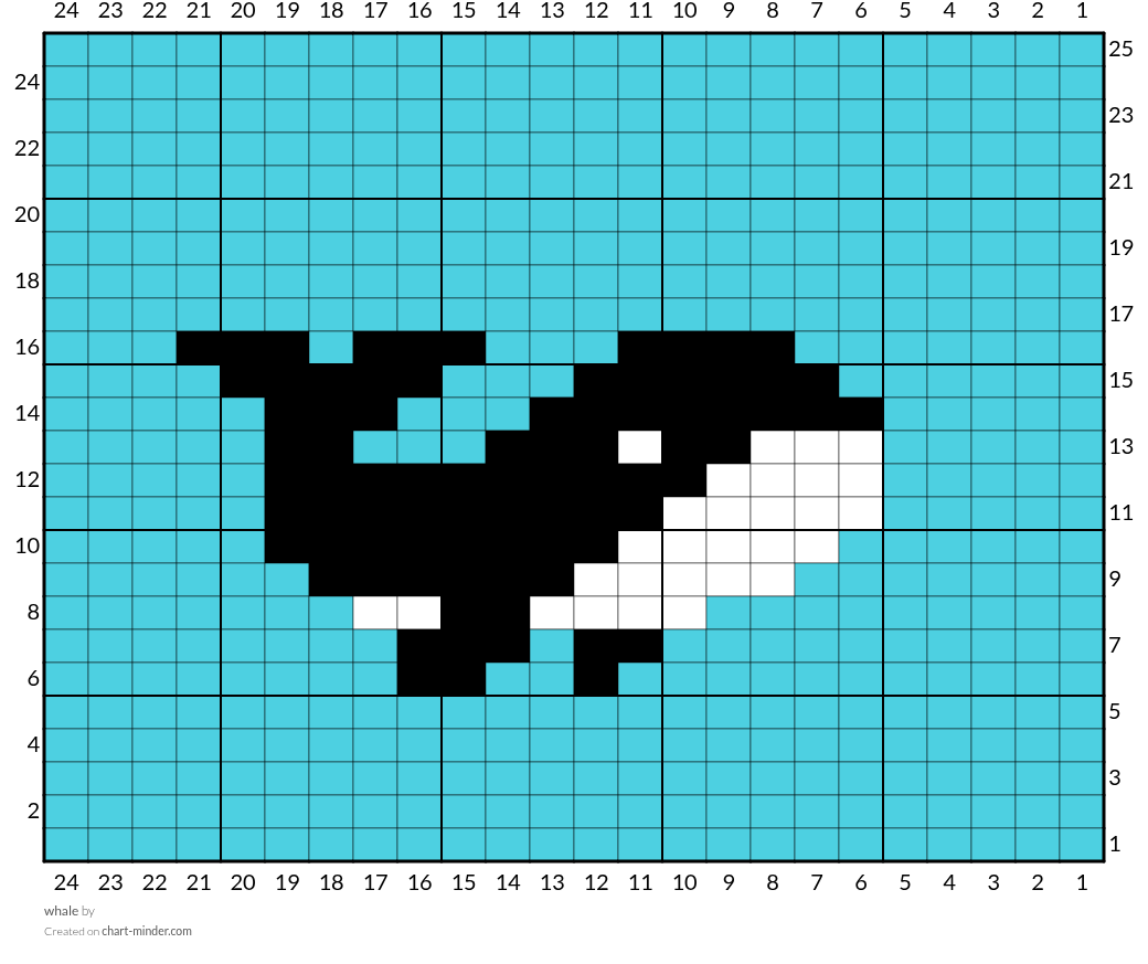 whale