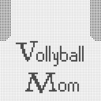 Volleyball mom