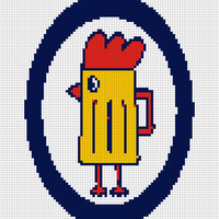 POUSSIN BAR COUSSIN MP