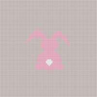melanns blanket bunny