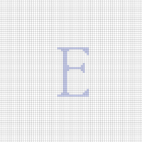 melann baby blanket E