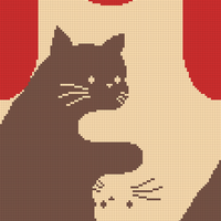 Bigger cats from temu