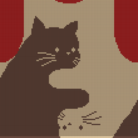 Bigger cats from temu