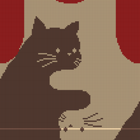 Bigger cats from temu