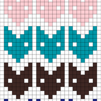 Cat Faces