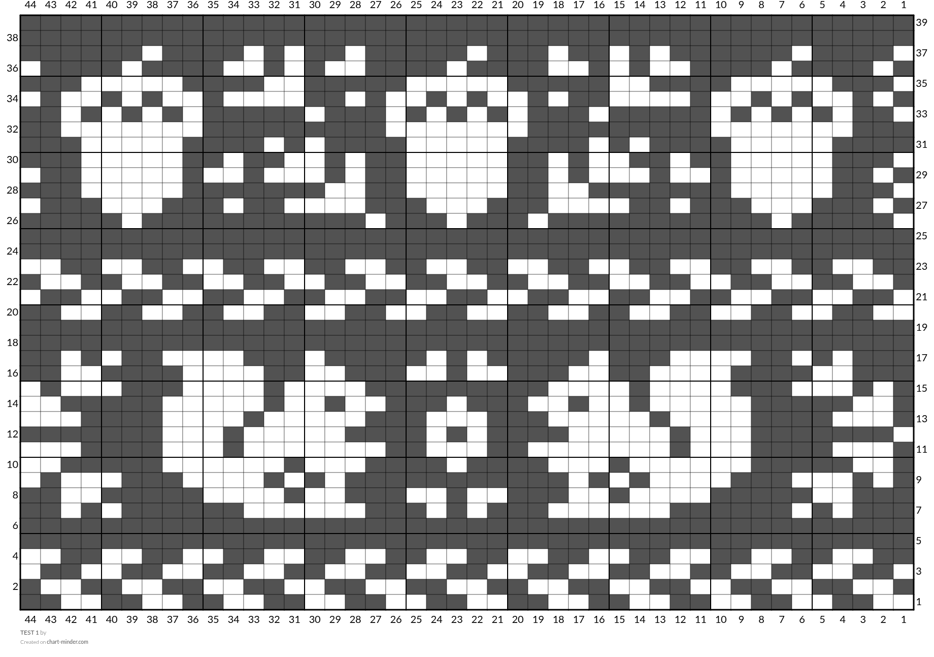 TEST 1