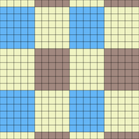 Teddy Baby Blanket 2