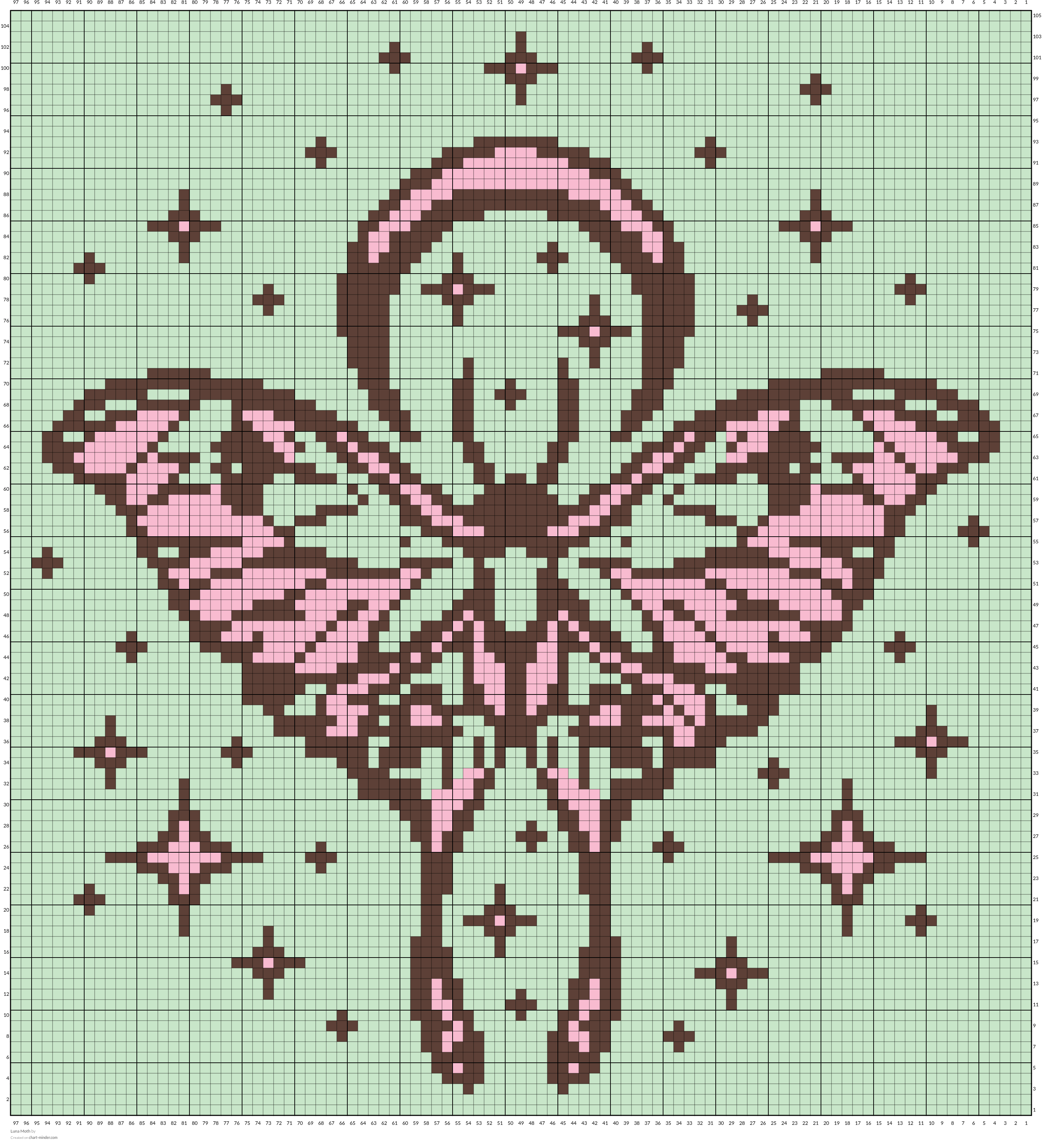 Luna Moth