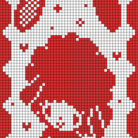 Copy of Reordered Sanrio scarf