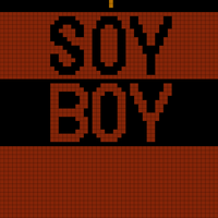 soy boy