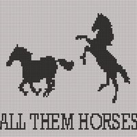 All Them Horses